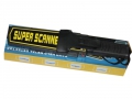 Combat Gear Scanner