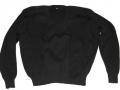 Combat Uniforms Jersey Black