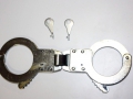 Combat Uniforms Hand Cuffs