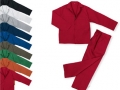available colours