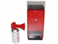 Fire or Warning Alarm