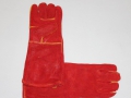 Hand Protection