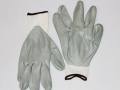 Hand Protection