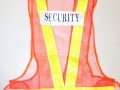 Reflective Gear