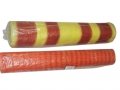 Reflective Construction Netting