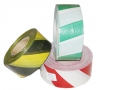 Reflective Tape Green Yellow Black