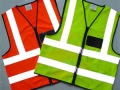 Reflective Gear Vest