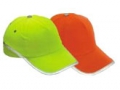Reflective Gear Caps