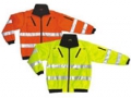 Reflective Gear Jackets