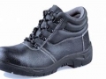 TUFFWEAR SAFETY BOOT