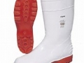 white gumboots NST