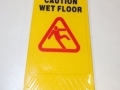 Safety Signs Wet Floor