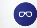 Safety Signs Goggles