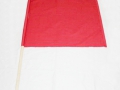 Safety Signs Flag Red