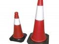 Safety Signs Road Works