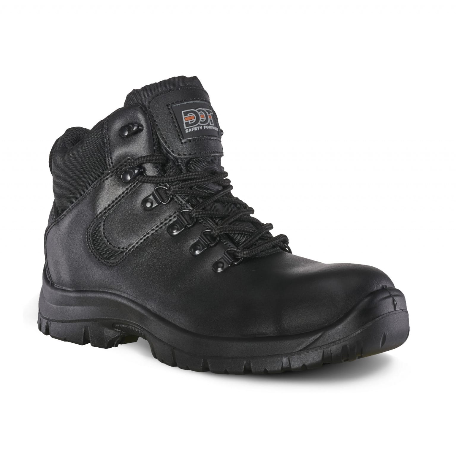 Pioneer Boots - Bramley Safety