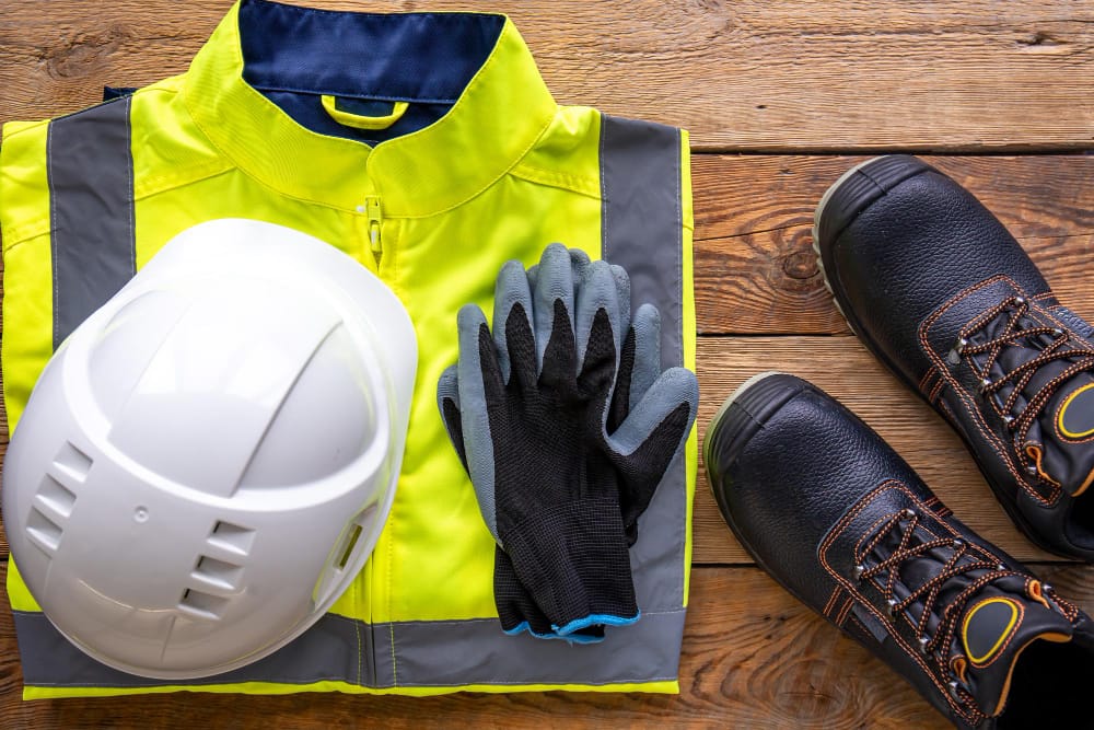 Bramley Safety – Reliable, Affordable Workwear South Africa